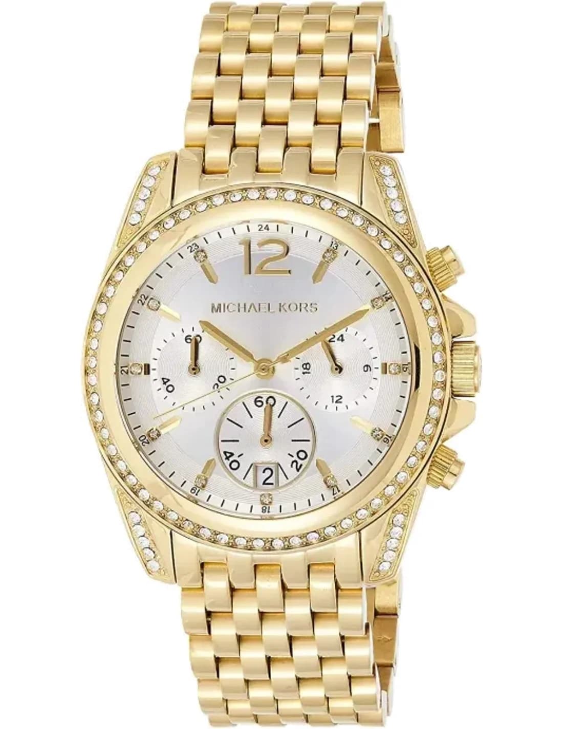 Montre Femme Michael Kors MK5835 Dorée