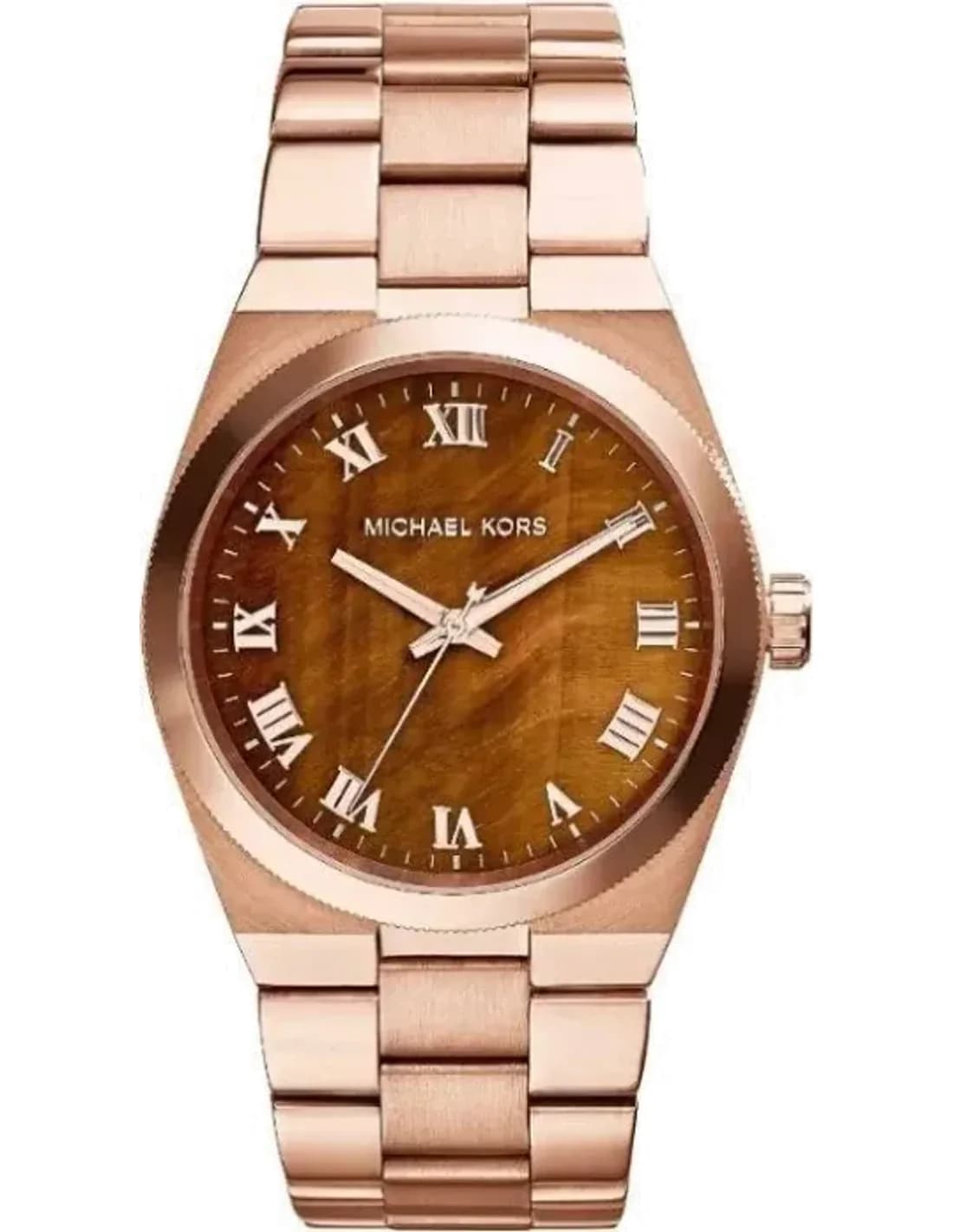 Montre Femme Michael Kors MK5895 Or Rose