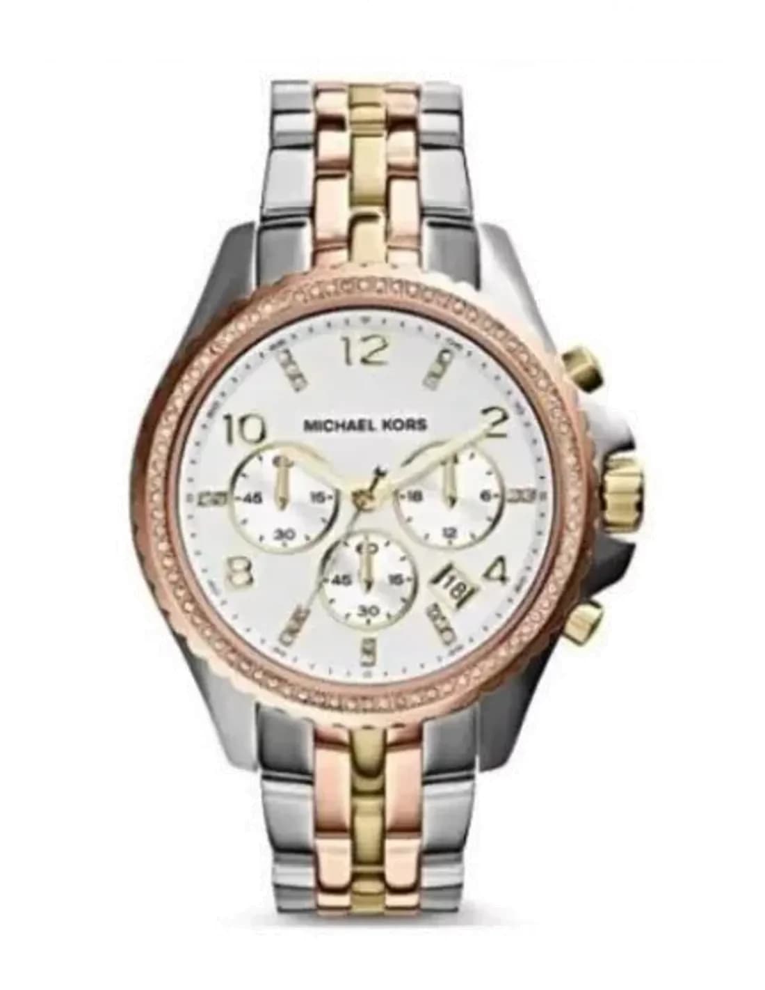 Montre Femme Michael Kors Pilot MK5922