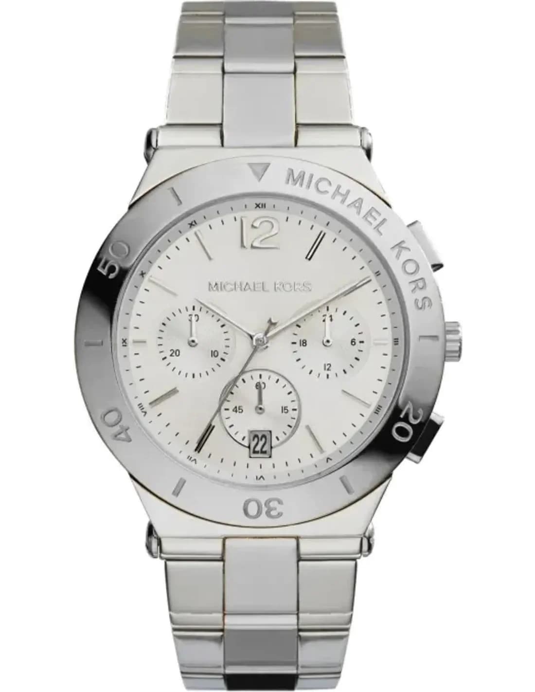 Montre Femme Michael Kors MK5932 Argent