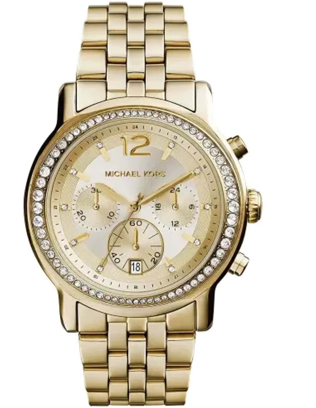 Montre Femme Michael Kors Baisley MK5982