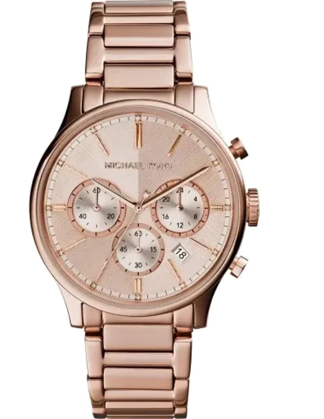 Montre Femme Michael Kors MK5987 Or Rose