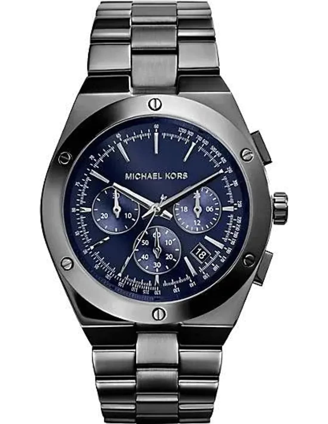 Montre Femme Michael Kors MK5994 Gris