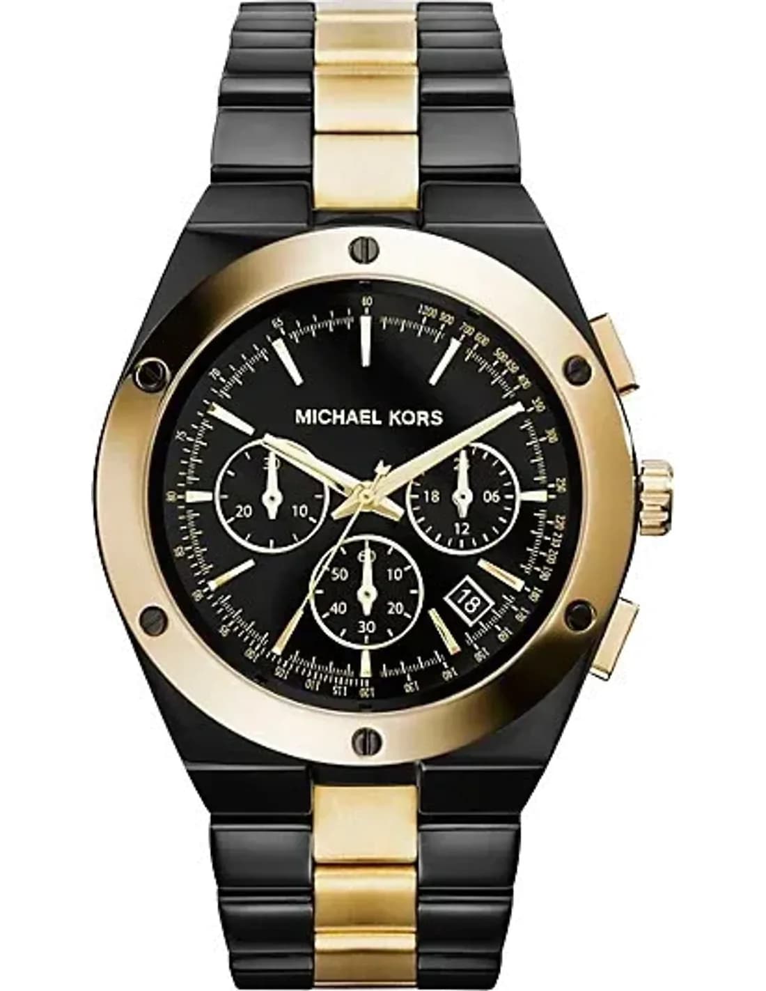 Montre Femme Michael Kors MK5995 Or