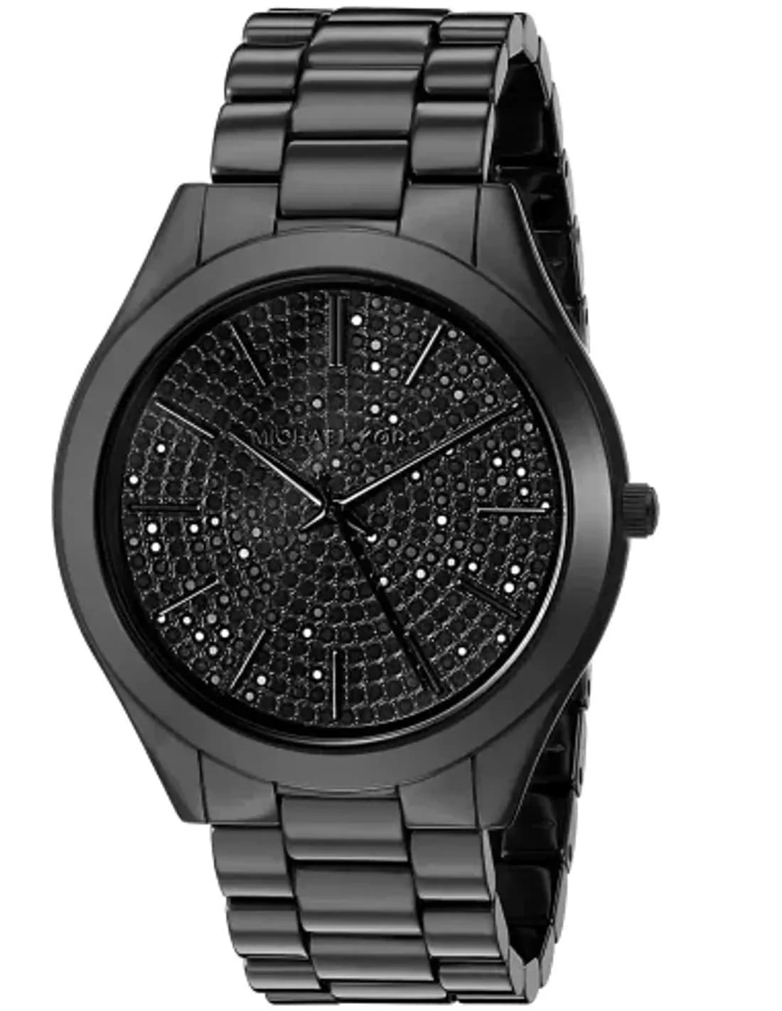 Montre Femme Michael Kors MK5999 Noir
