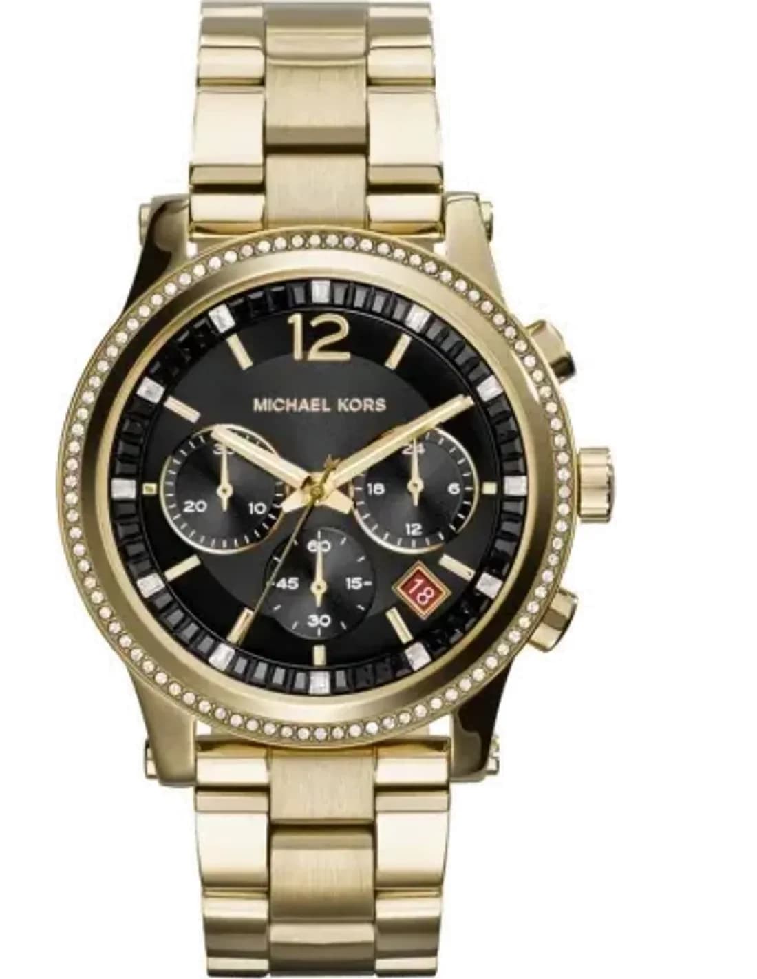 Montre Femme Michael Kors MK6063 Or