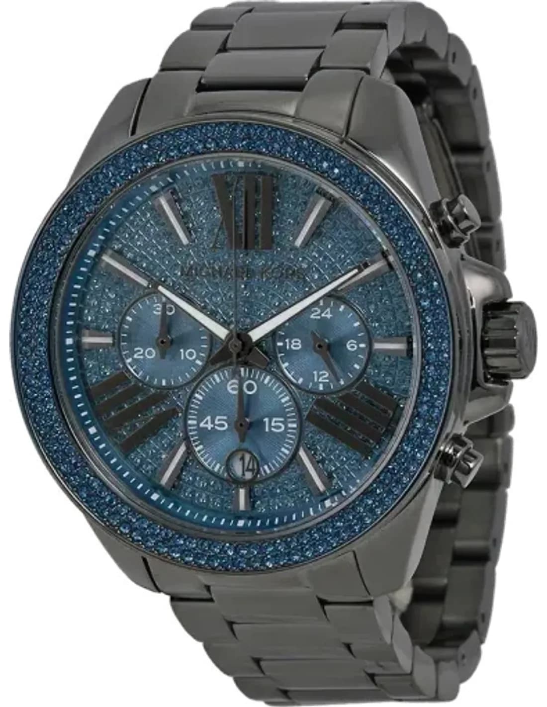 Montre Femme Michael Kors MK6097 Gris