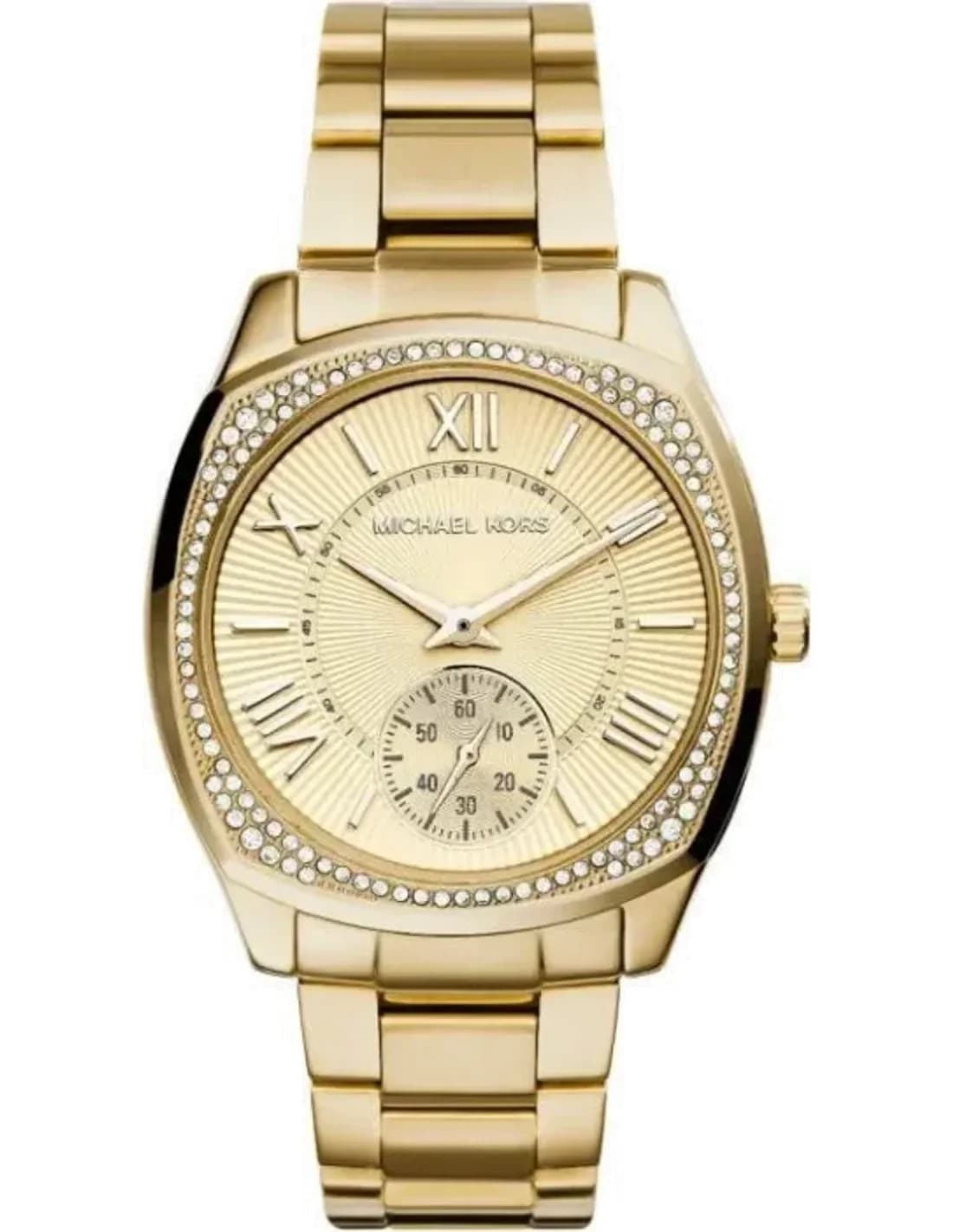 Montre Femme Michael Kors MK6134 Or