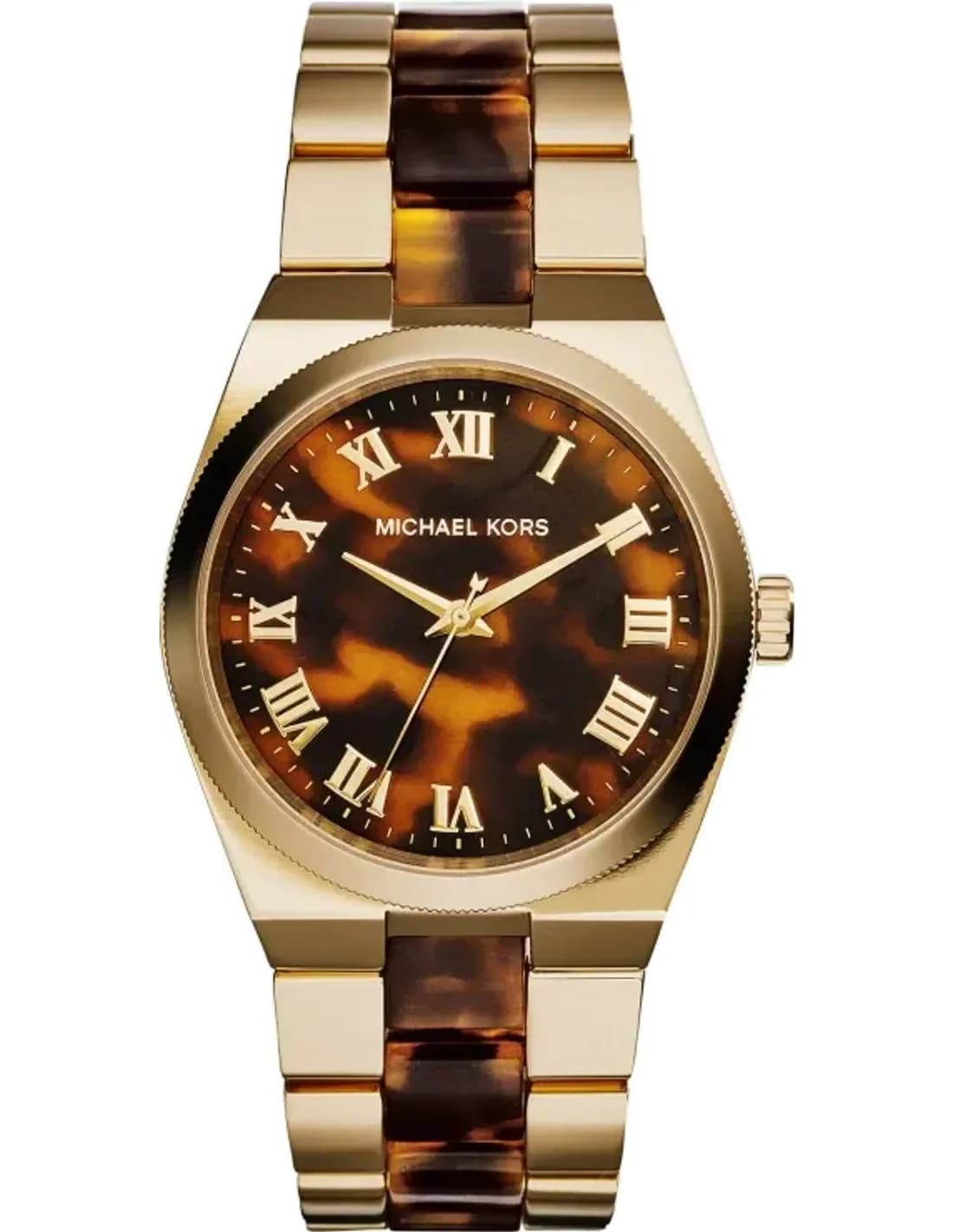 Montre Femme Michael Kors MK6151 Marron