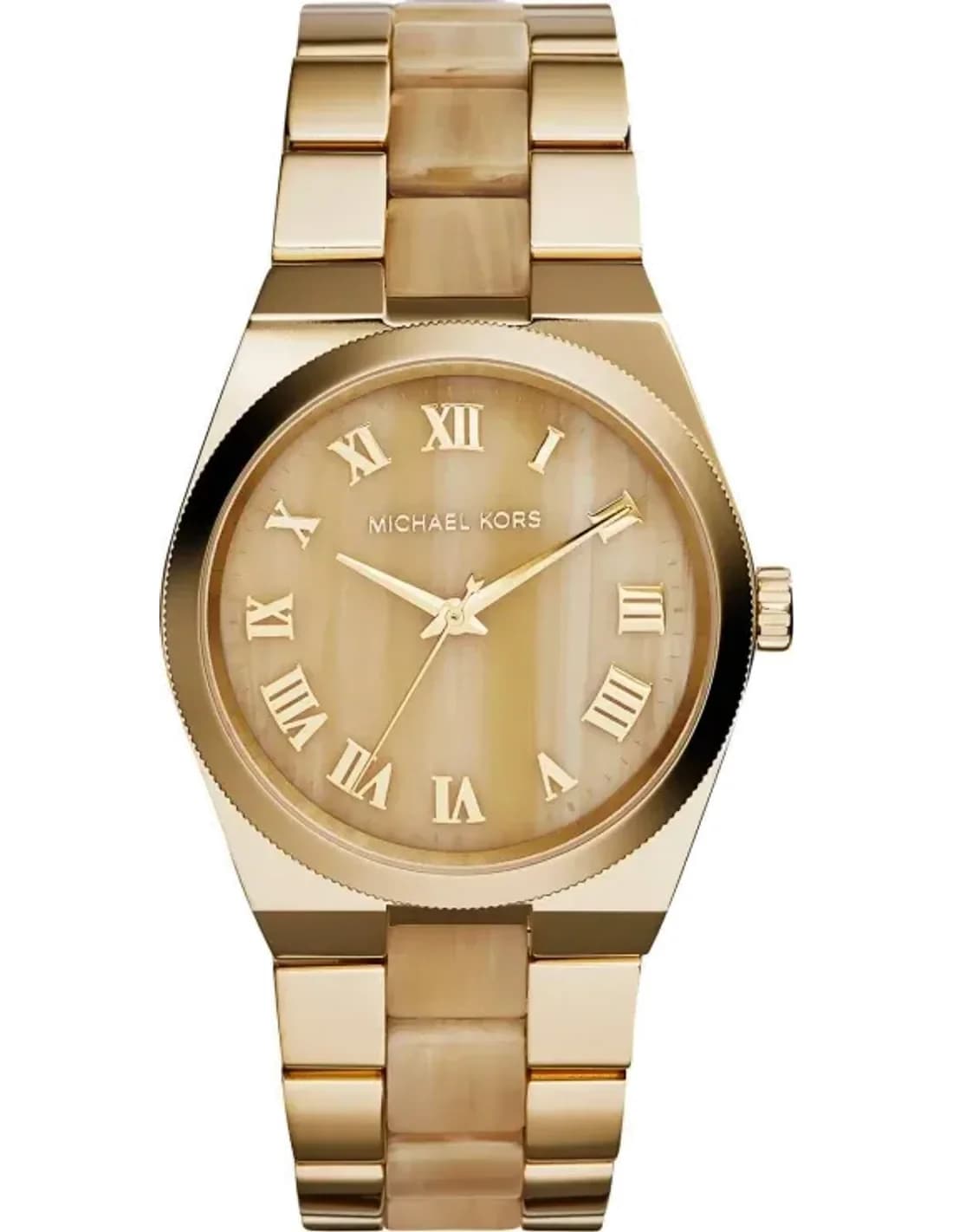 Montre Femme Michael Kors MK6152 Beige