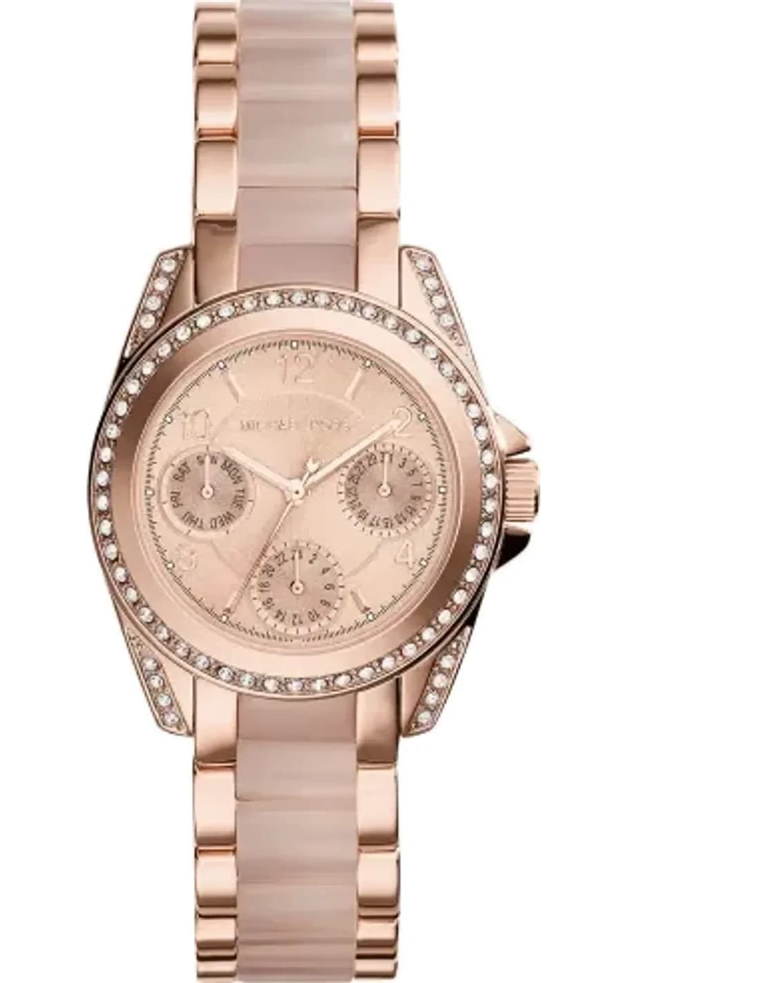 Montre Femme Michael Kors Mini Blair MK6175