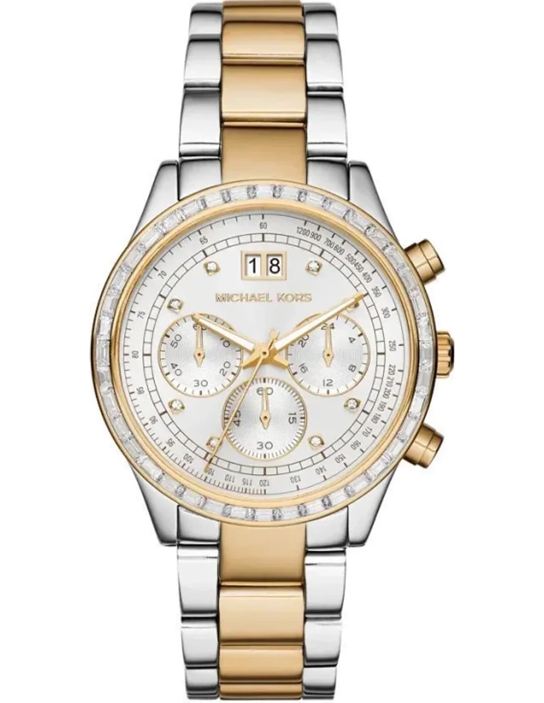 Montre Femme Michael Kors MK6188 Or