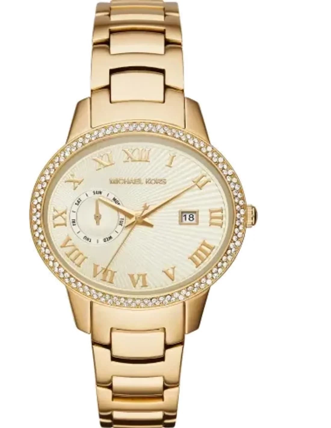 Montre Femme Michael Kors MK6227 Or