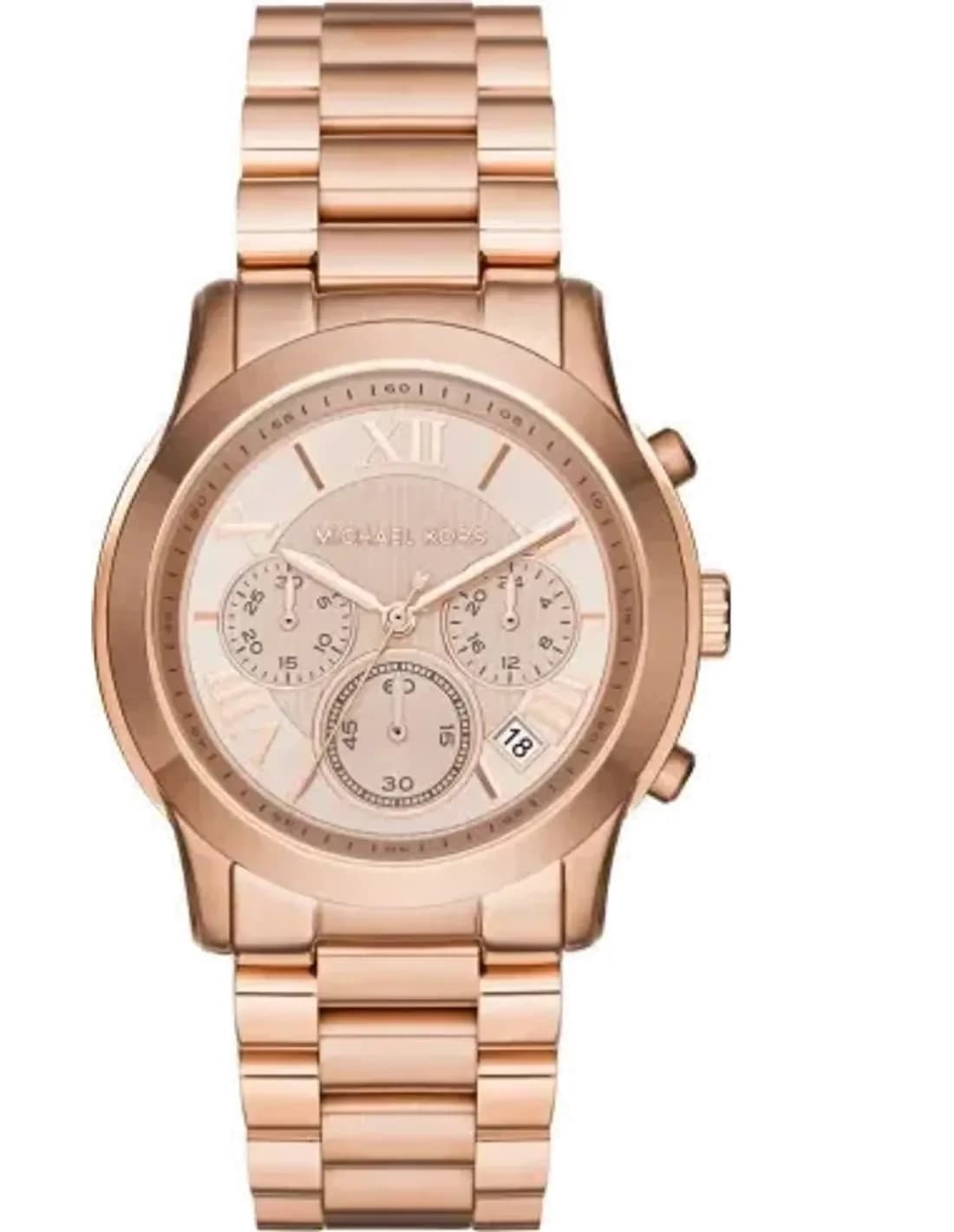 Montre Femme Michael Kors MK6275 Or Rose