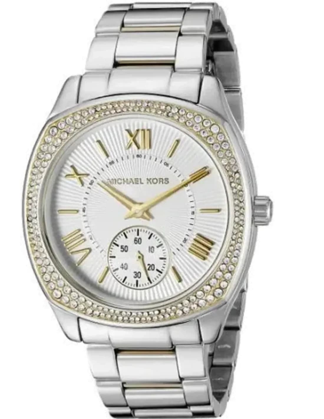 Montre Femme Michael Kors Bryn Michael Kors MK6277
