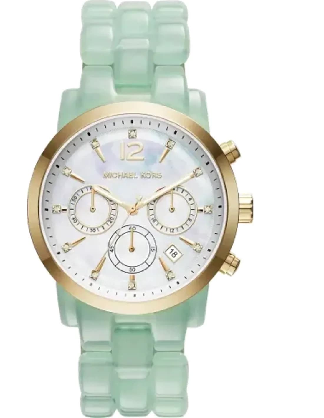 Montre Femme Michael Kors Audrina Michael Kors MK6311