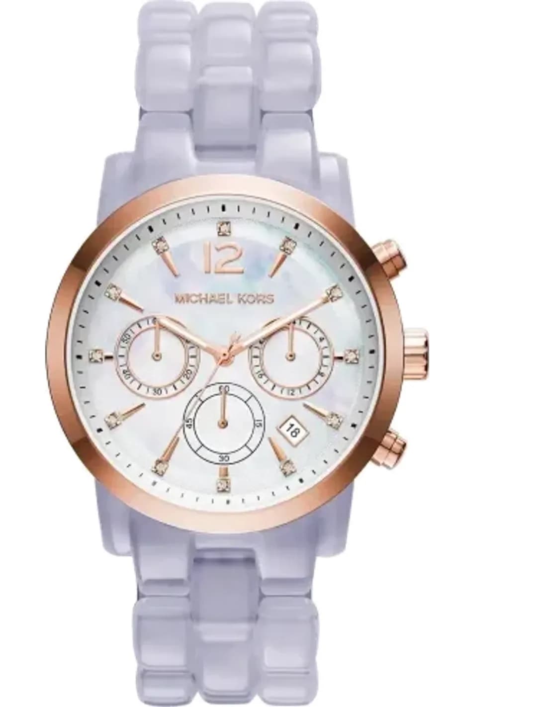 Montre Femme Michael Kors Audrina Michael Kors MK6312