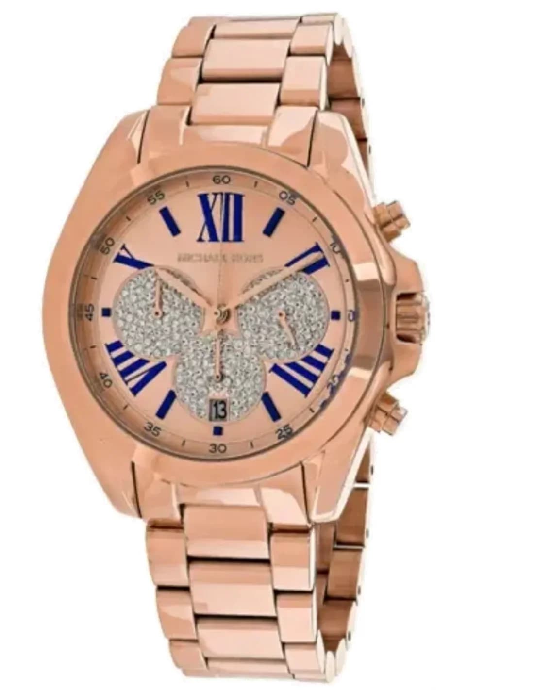 Montre Femme Michael Kors Bradshaw Michael Kors MK6321