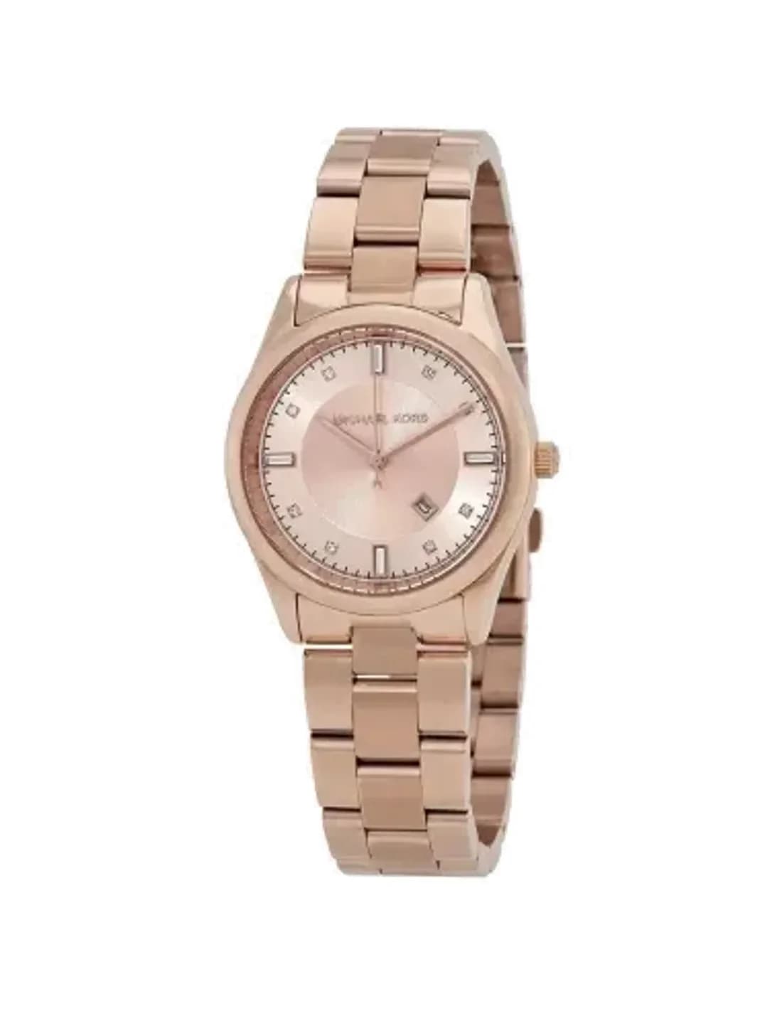 Montre Femme Michael Kors MK6336 Or Rose