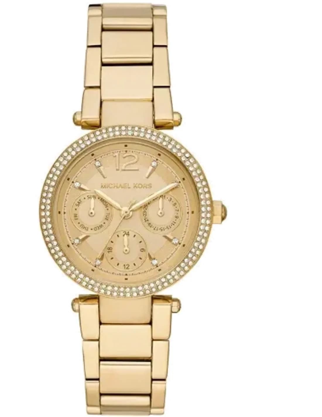 Montre Femme Michael Kors Parker MK6351