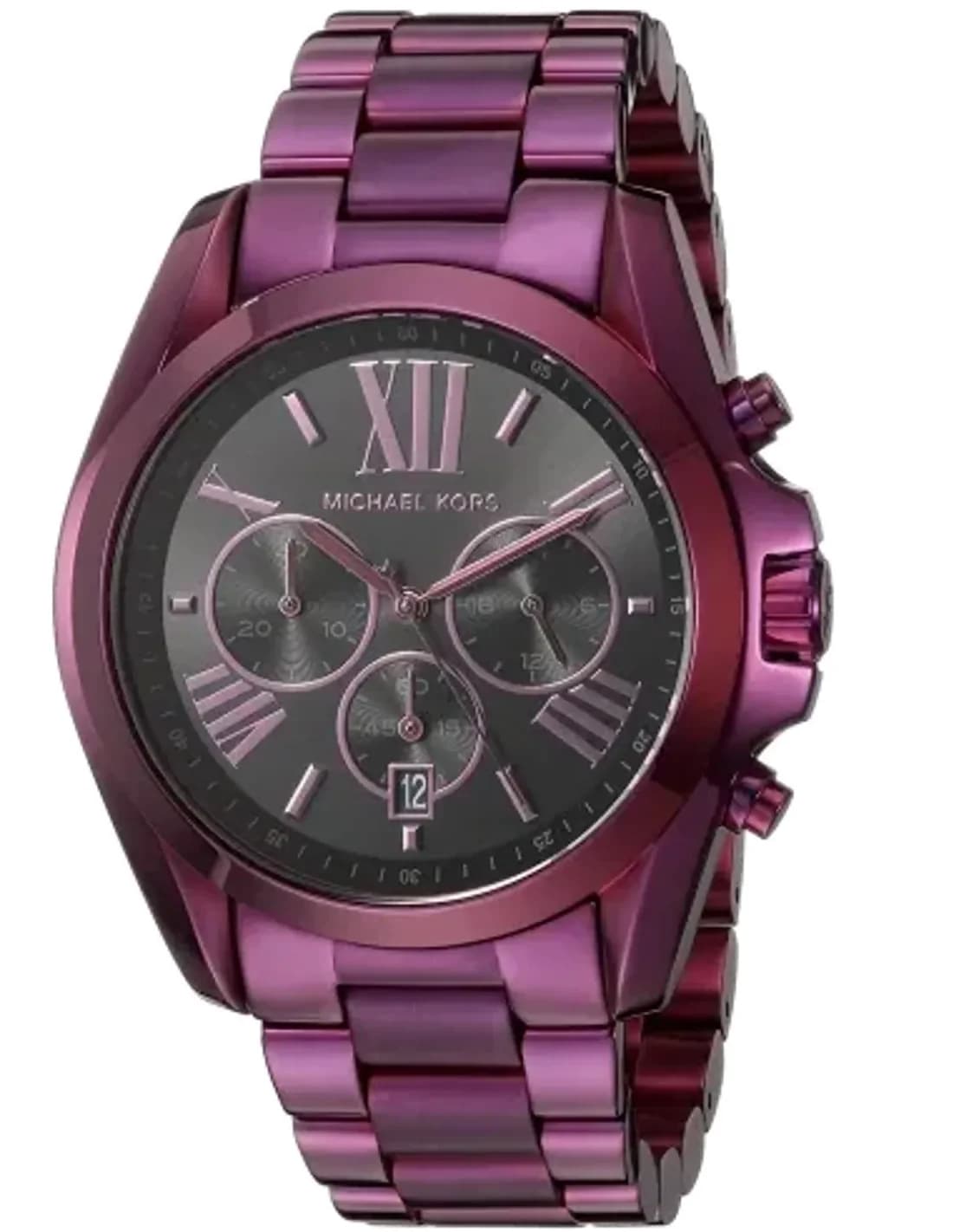Montre Femme Michael Kors Bradshaw MK6398