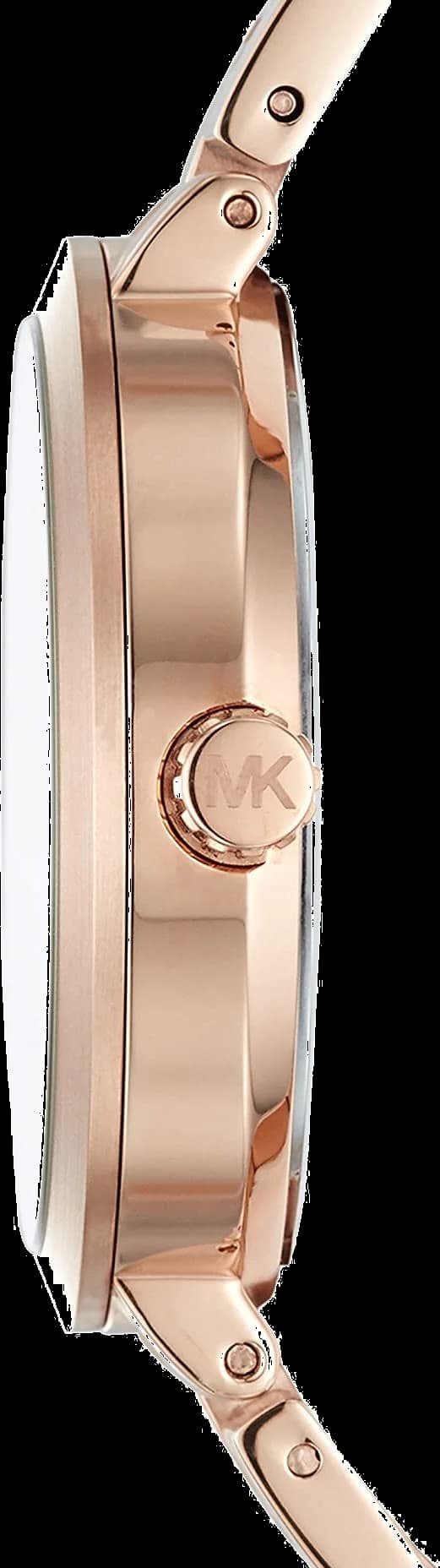 Montre Femme Michael Kors MK6409 Or Rose