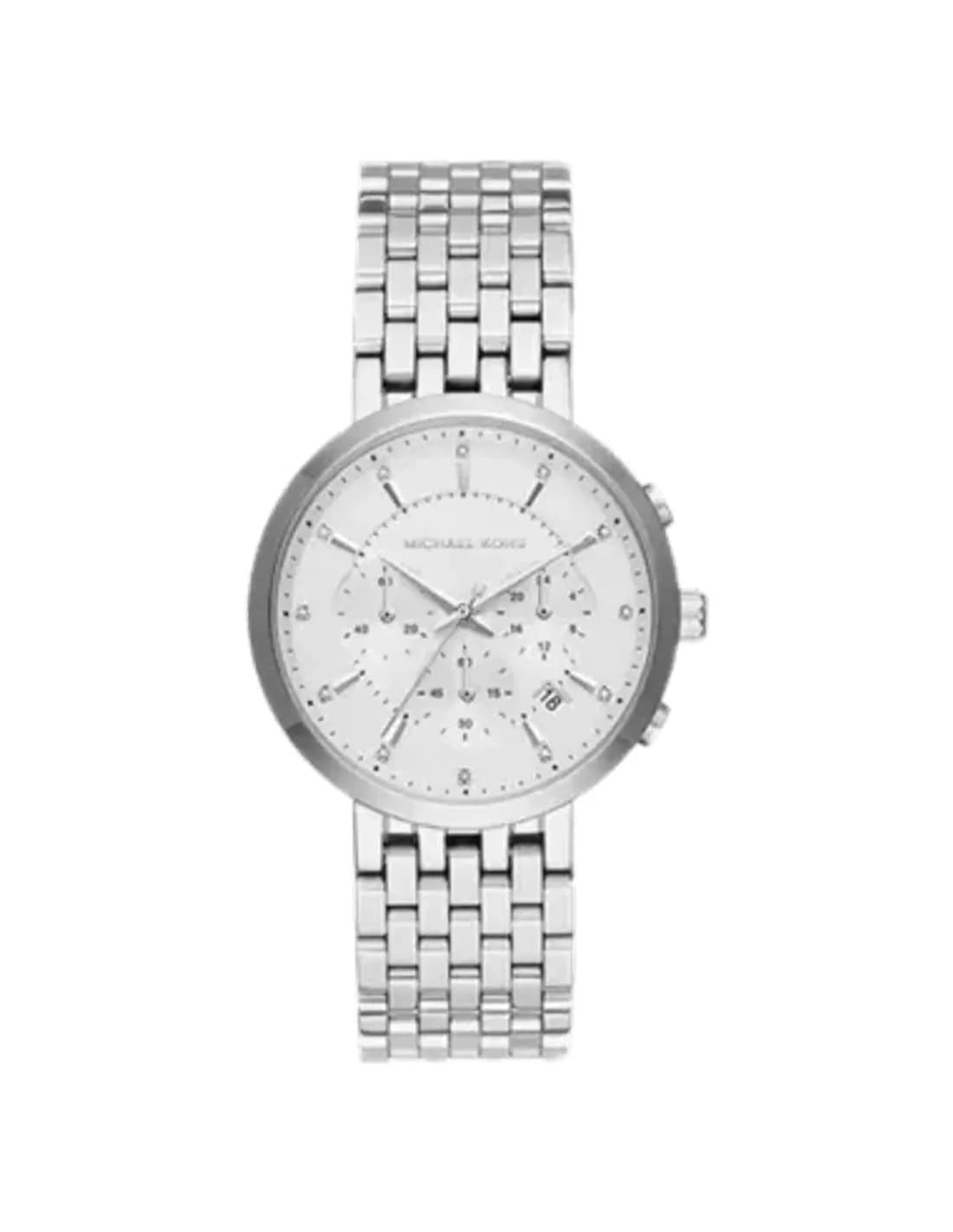 Montre Femme Michael Kors MK6413 Argent