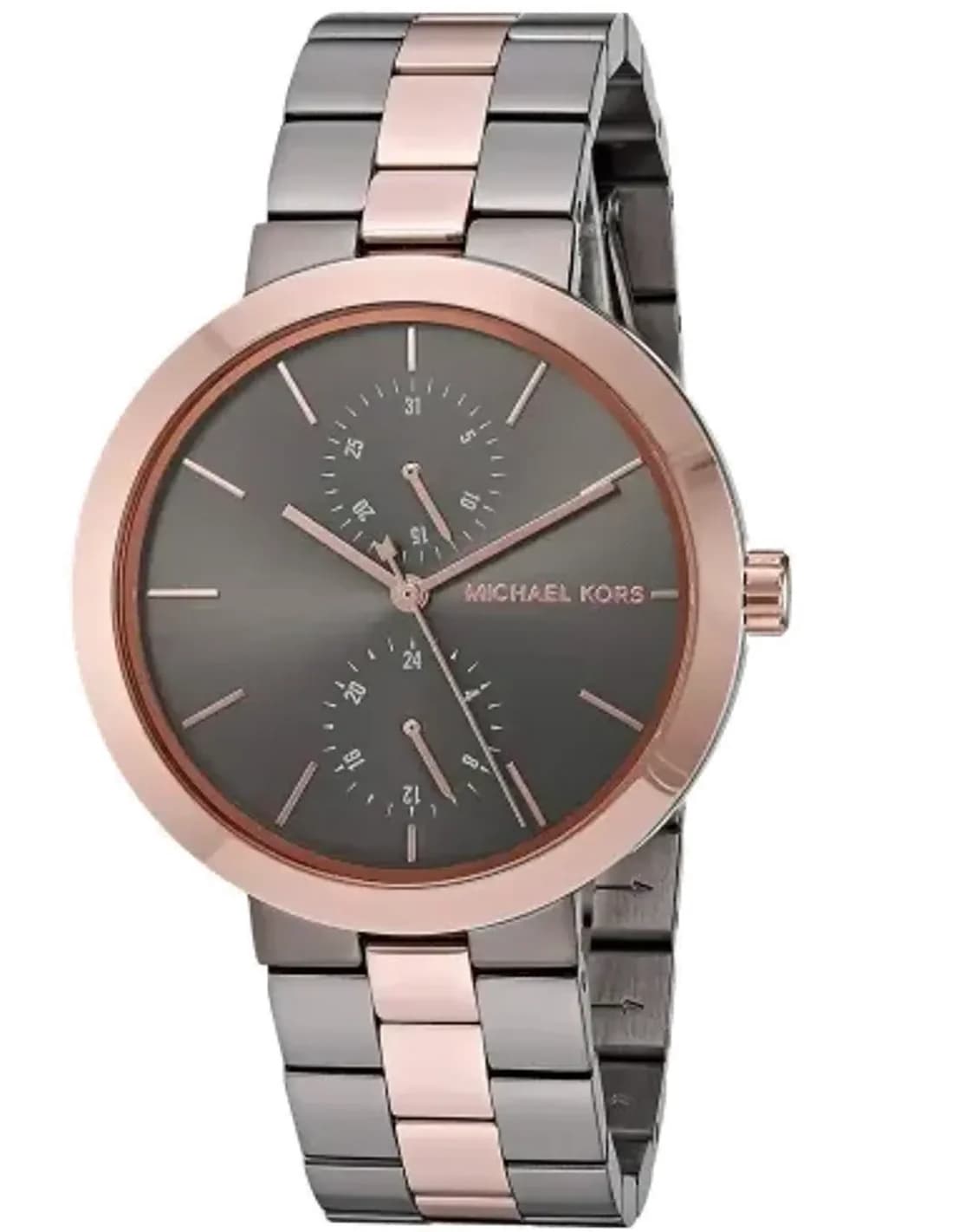 Montre Femme Michael Kors MK6431 Or Rose