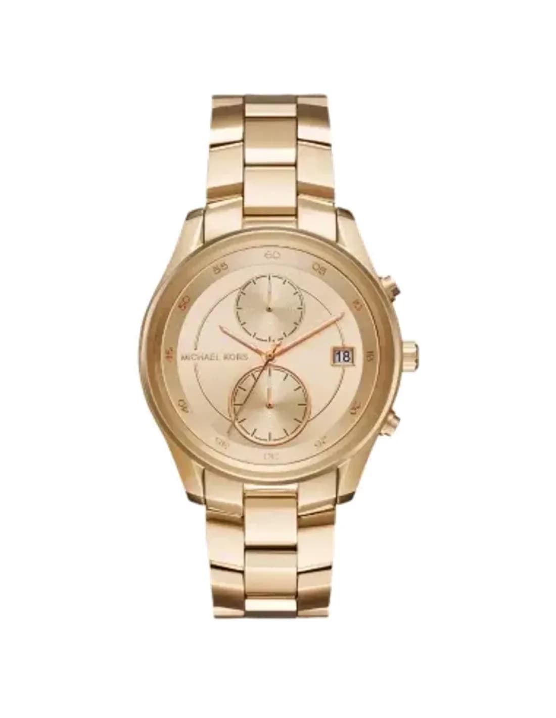 Montre Femme Michael Kors Briar MK6464 Or