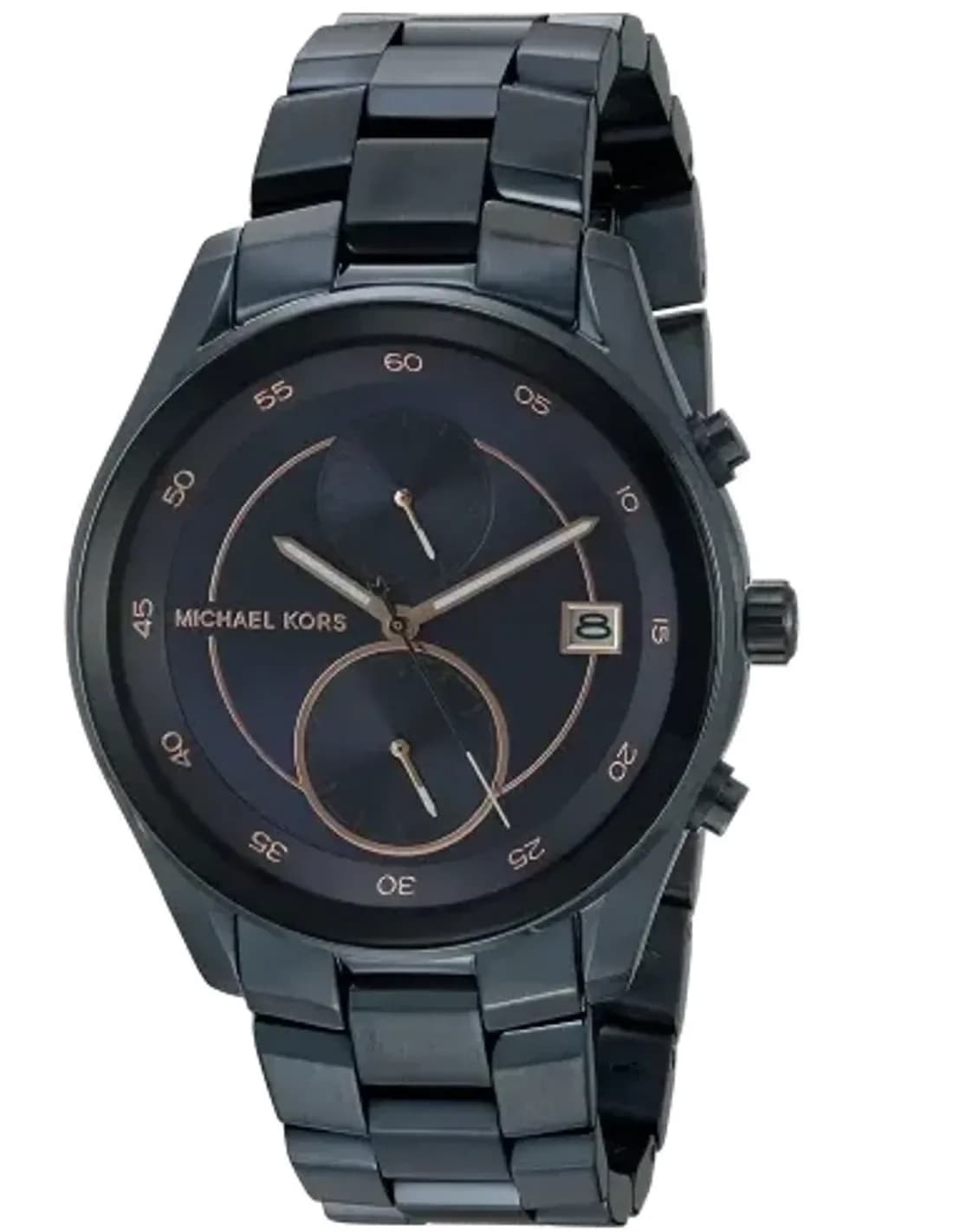 Montre Femme Michael Kors Briar MK6468 Bleu