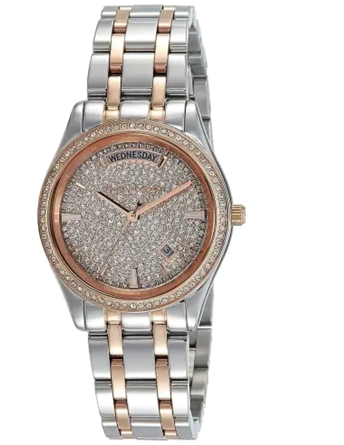 Montre Femme Michael Kors Kiley Pavé MK6482