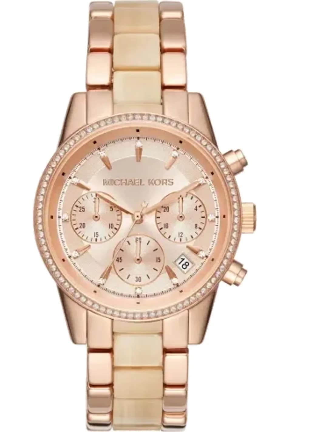 Montre Femme Michael Kors Ritz MK6493
