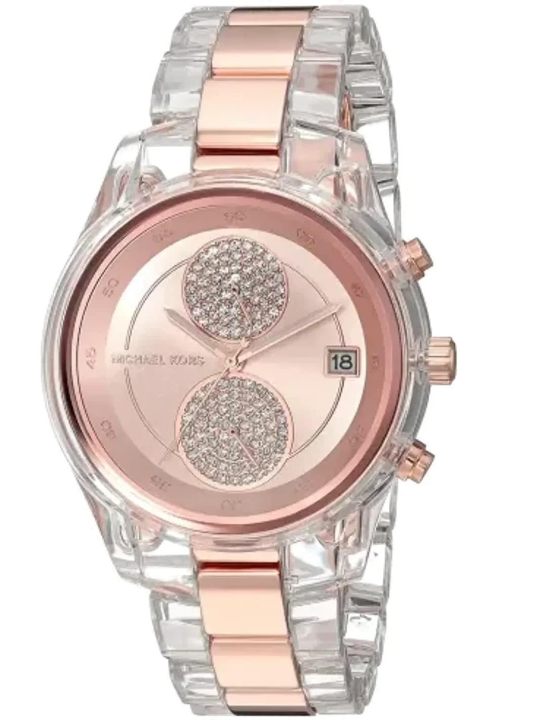 Montre Femme Michael Kors Briar MK6499