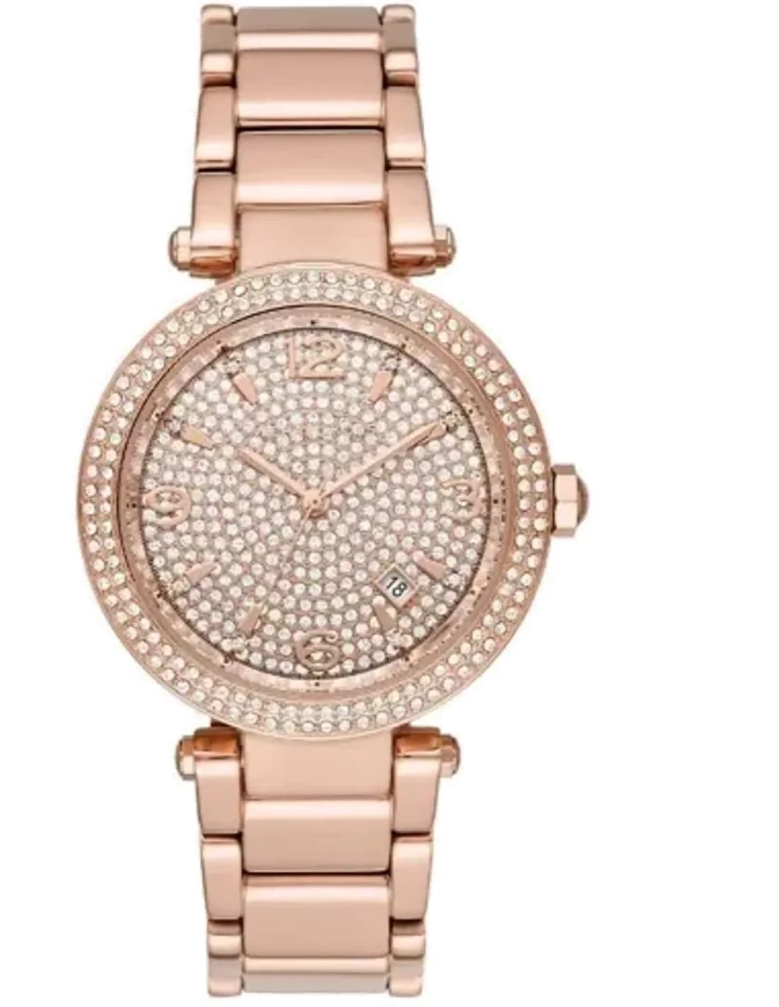 Montre Femme Michael Kors Parker MK6511