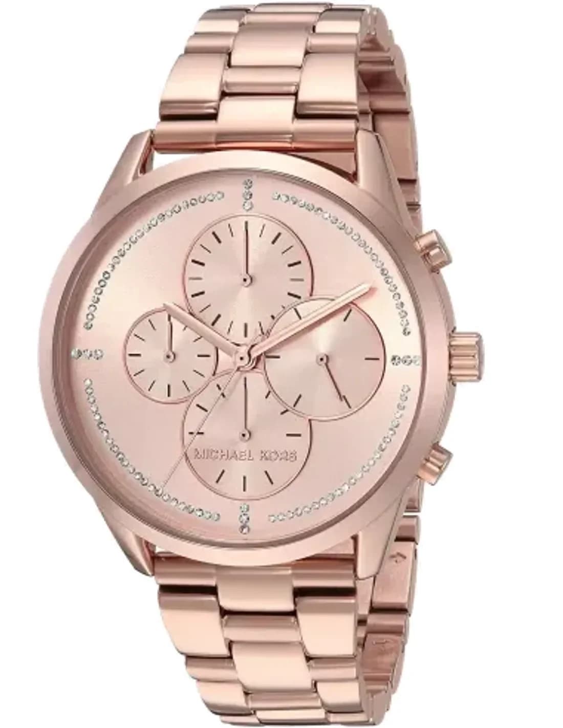 Montre Femme Michael Kors MK6521 Or Rose