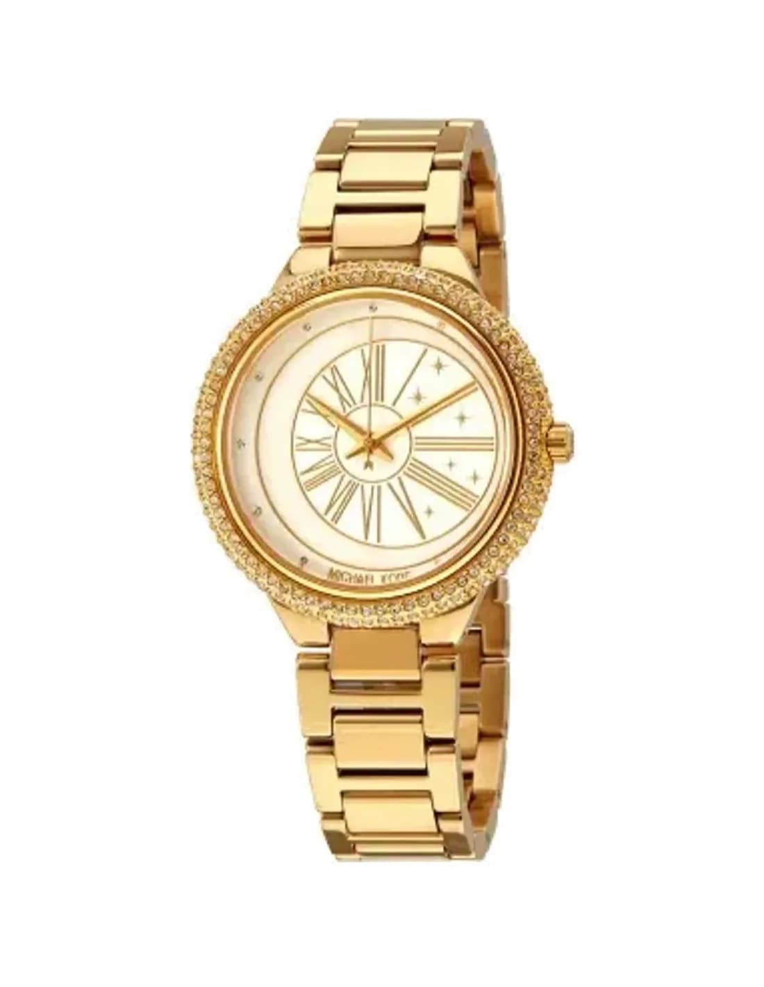 Montre Femme Michael Kors MK6550 Or Rose