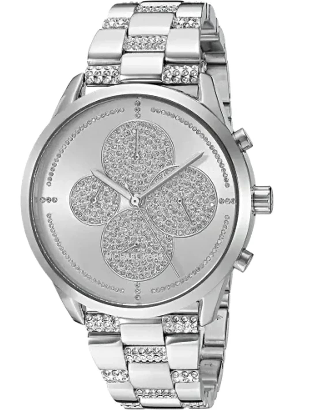 Montre Femme Michael Kors MK6552 Argent