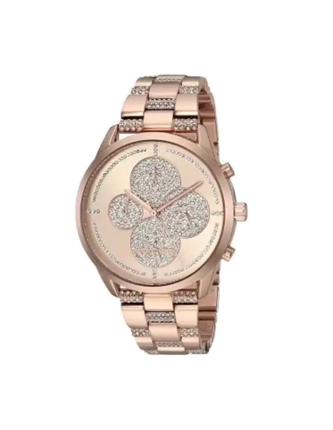 Montre Femme Michael Kors MK6553 Or Rose