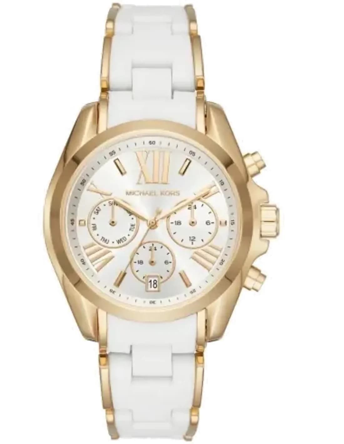 Montre Femme Michael Kors Bradshaw MK6578