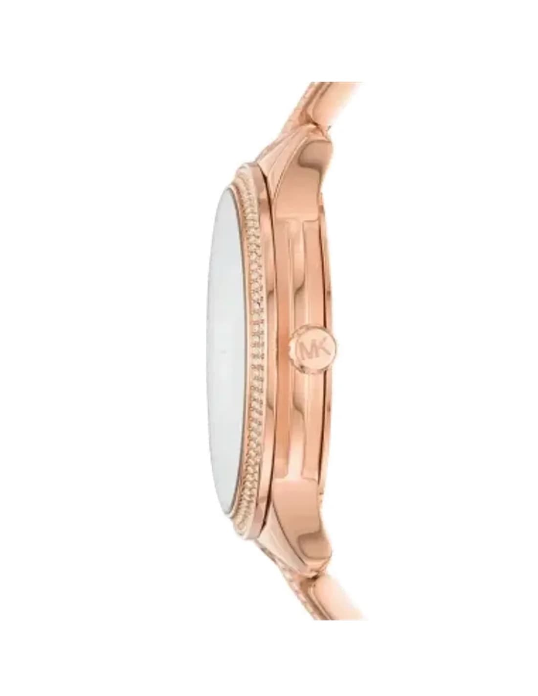 Montre Femme Michael Kors Runway MK6614 Or rose