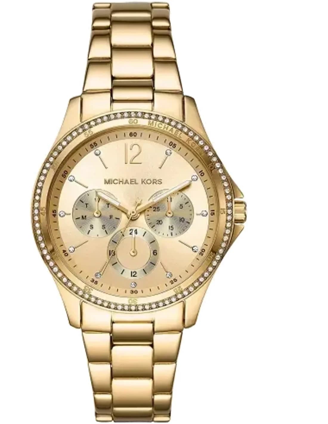 Montre Femme Michael Kors Riley MK6655