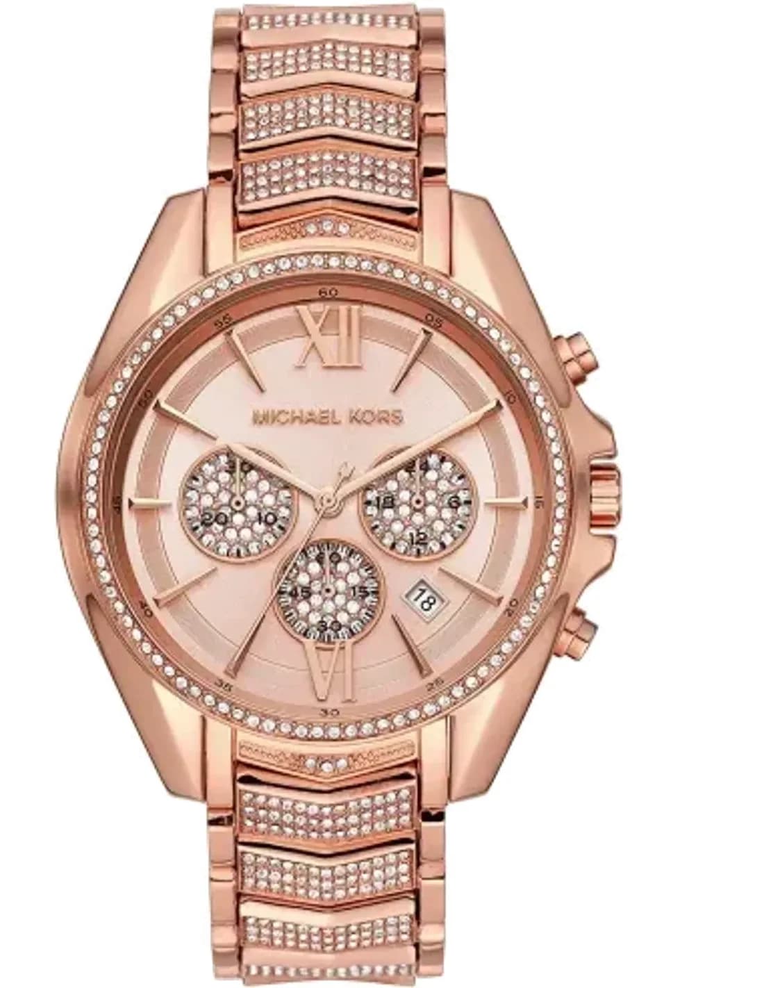 Montre Femme Michael Kors Whitney MK6730