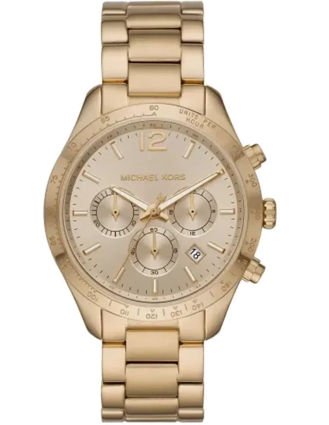 Montre Femme Michael Kors Layton MK6795