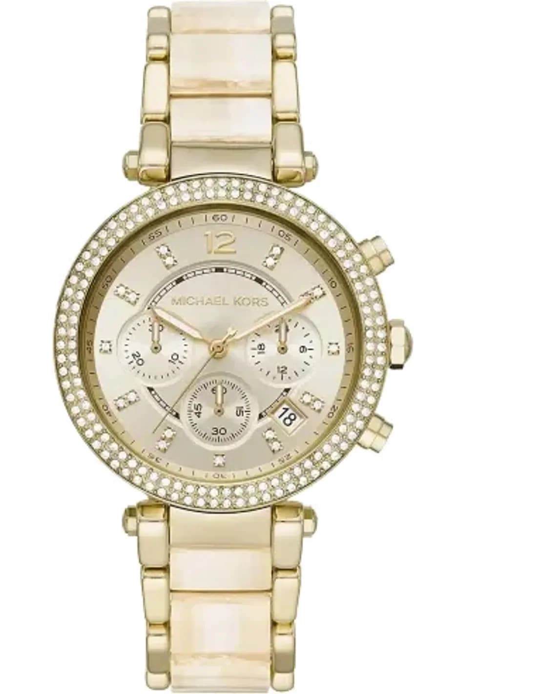 Montre Femme Michael Kors Parker MK6831