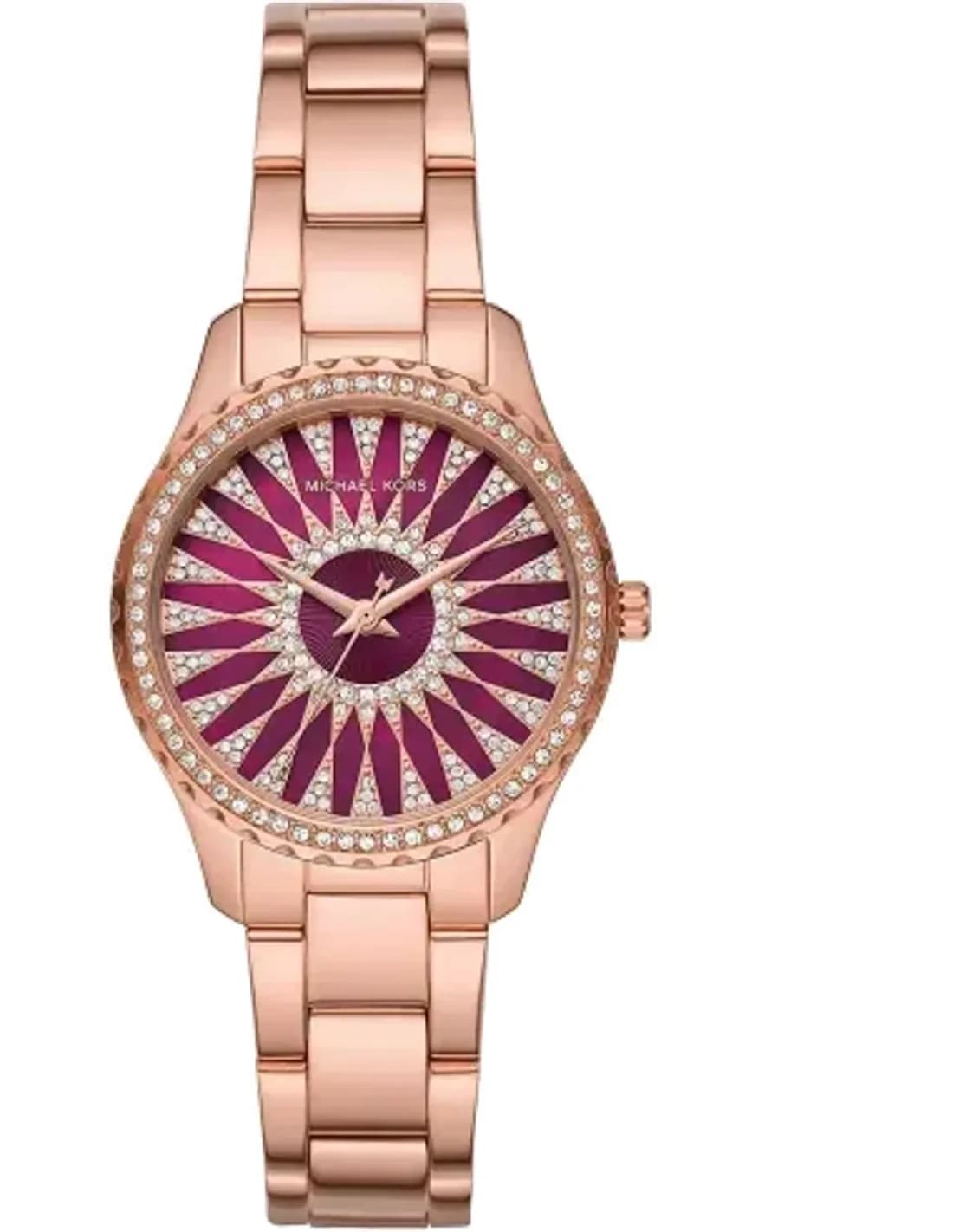 Montre Femme Michael Kors Layton MK6893