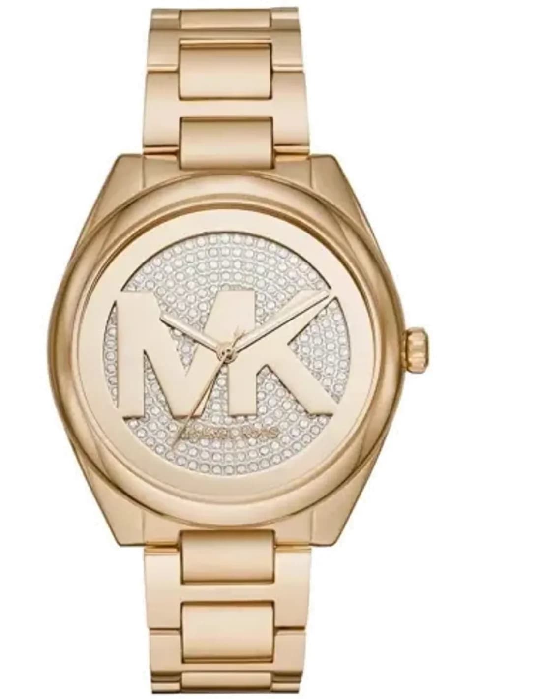 Montre Femme Michael Kors Janelle MK7088
