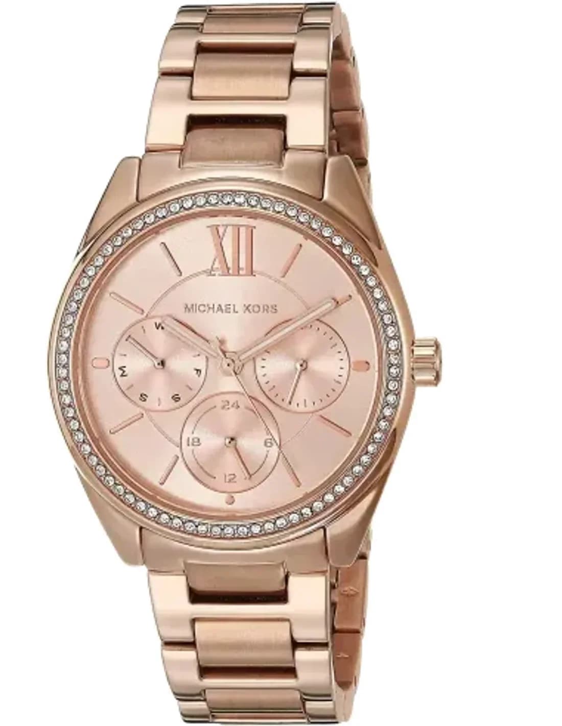Montre Femme Michael Kors Janelle MK7091
