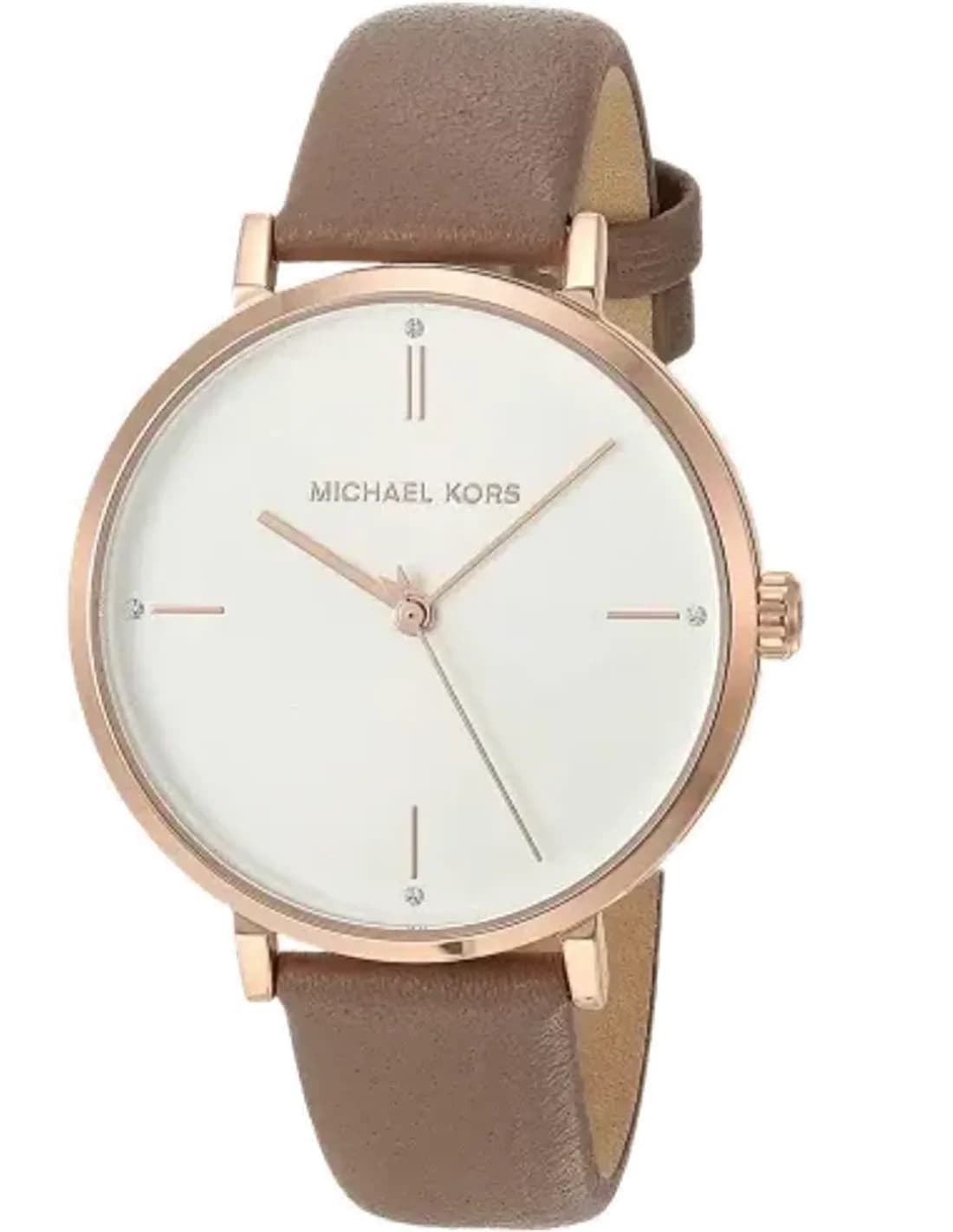 Montre Femme Michael Kors Jayne MK7105