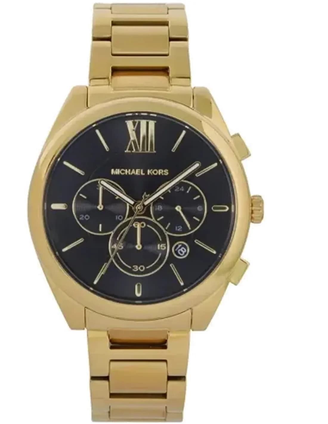 Montre Femme Michael Kors Janelle MK7107