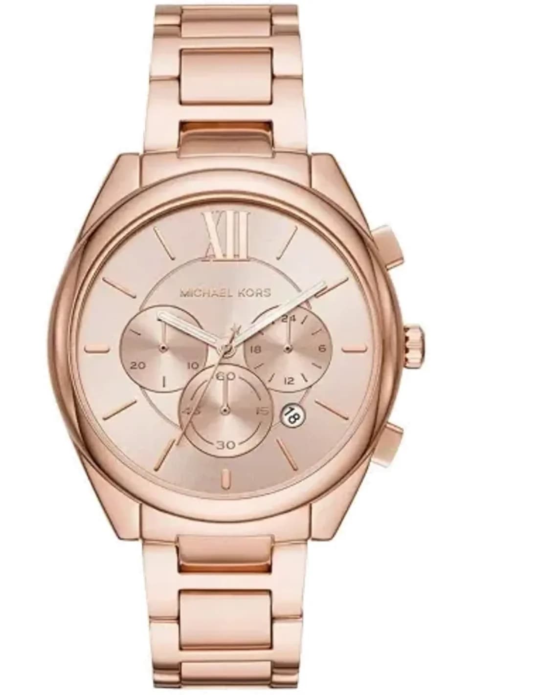 Montre Femme Michael Kors Janelle MK7108